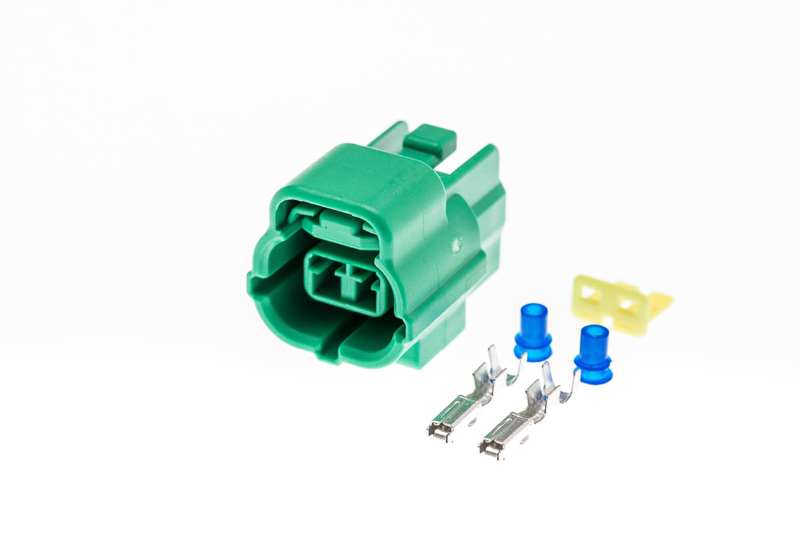 Electrical connector repair kit